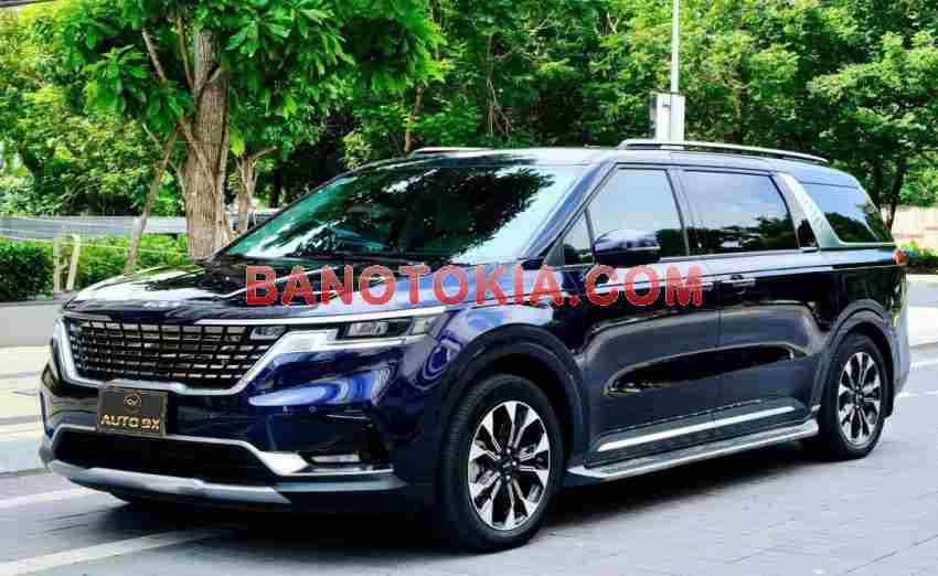 Cần bán xe Kia Carnival Số tự động 2022