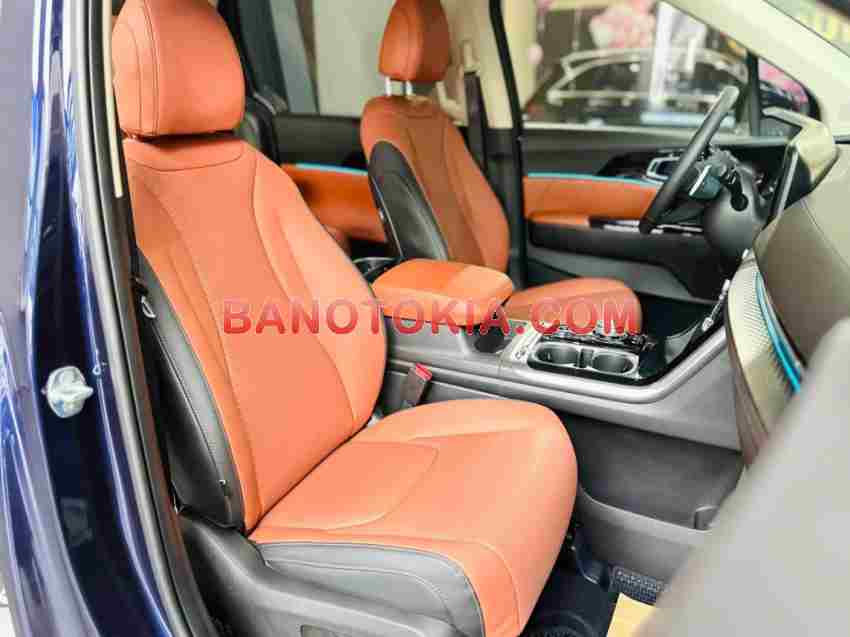 Kia Carnival Signature 2.2D 2022, xe đẹp, hết ý