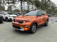 Bán xe Kia Sonet Luxury 1.5 AT đời 2023 - Giá tốt