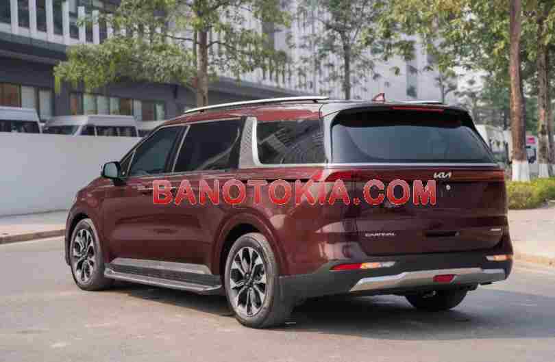 Kia Carnival Premium 2.2D năm sản xuất 2022 giá tốt