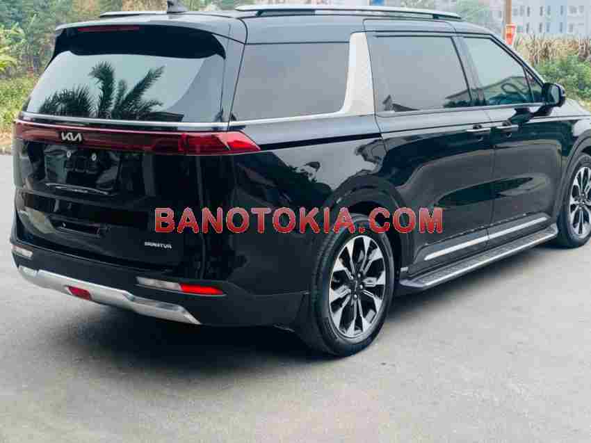 Cần bán Kia Carnival Signature 2.2D 2021 - Số tự động