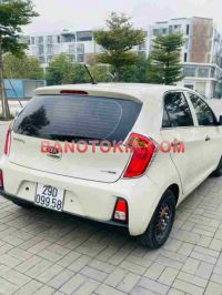 Cần bán xe Kia Morning Van 1.0 AT 2015 Số tự động