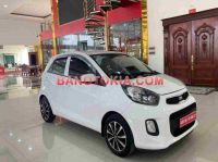 Kia Morning 1.0 MT sản xuất 2016 cực chất!