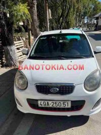 Kia Morning SX 1.1 MT Sport năm sản xuất 2011 giá tốt