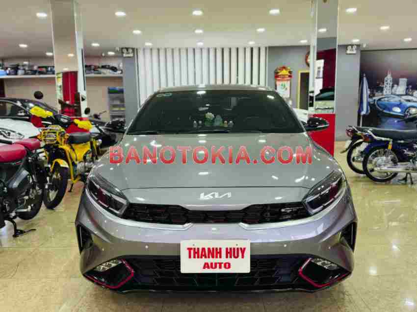 Cần bán Kia K3 GT 1.6 AT Turbo Máy xăng 2022 màu Xám