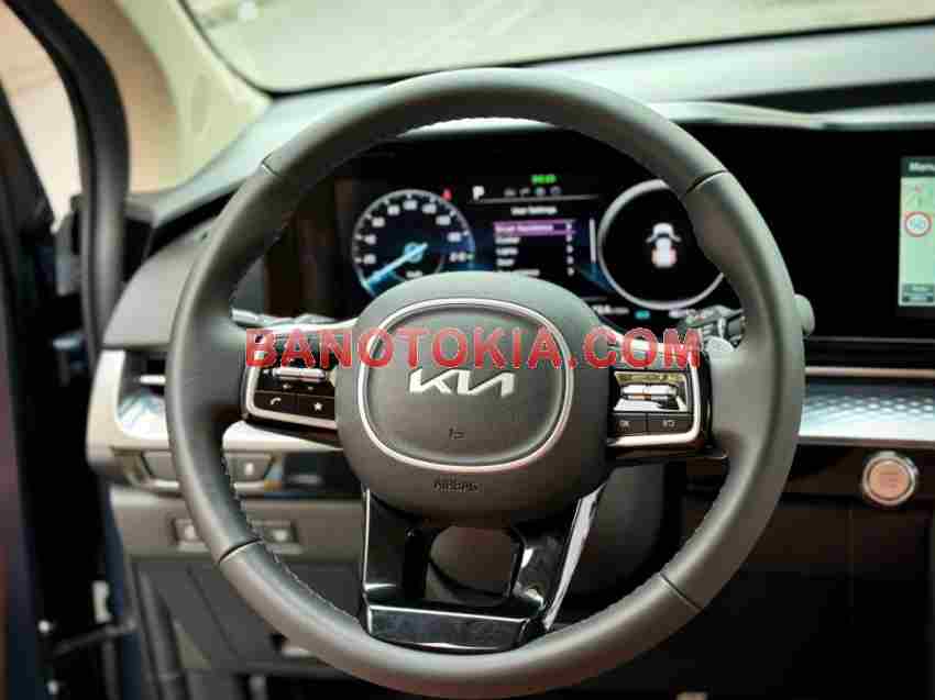 Kia Carnival Premium 2.2D 2022, xe đẹp, hết ý