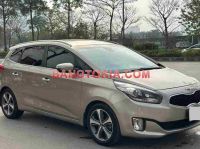 Cần bán xe Kia Rondo GAT 2016 Số tự động màu Vàng