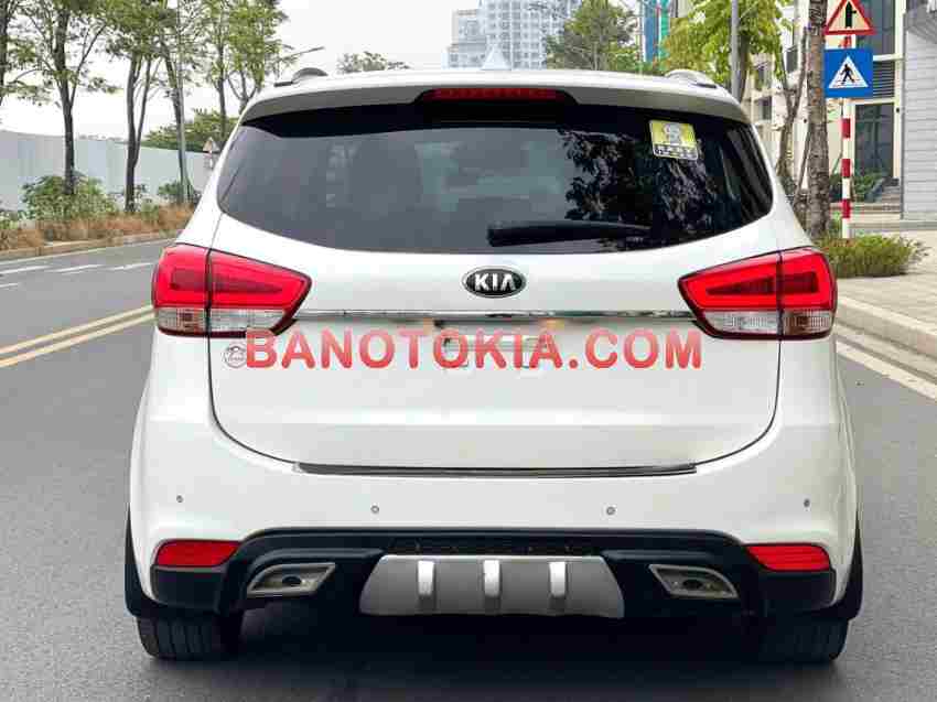 Kia Rondo GATH model 2016 xe chuẩn hết ý