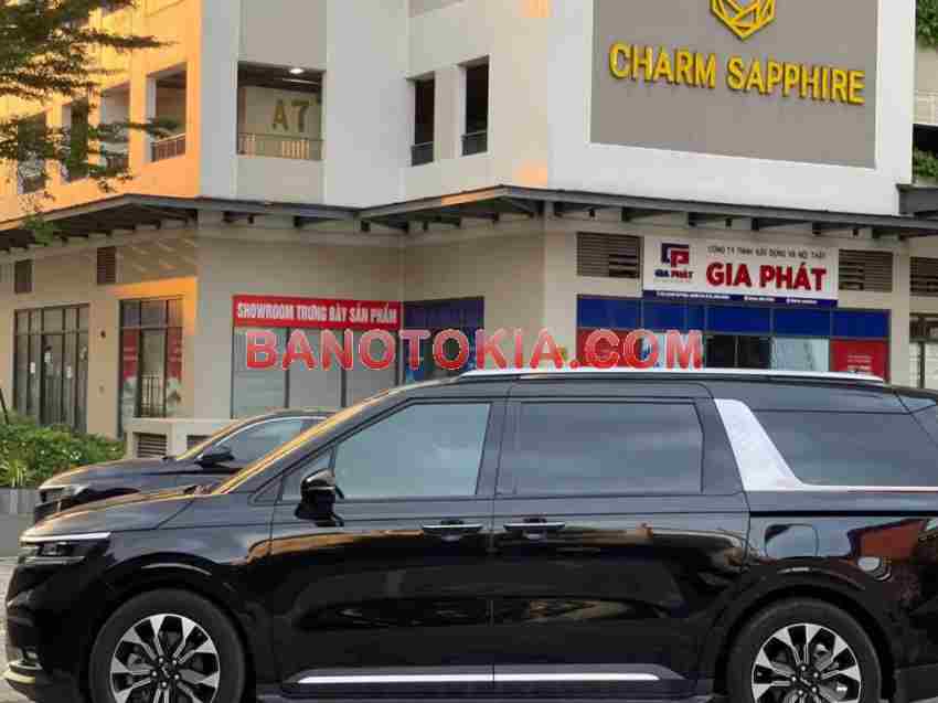 Kia Carnival Signature 2.2D 2023, xe đẹp, hết ý