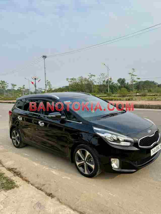 Cần bán Kia Rondo GAT 2016 - Số tự động