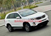 Cần bán xe Kia Sorento GATH màu Trắng 2018