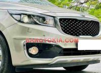 Kia Sedona 2.2L DATH 2016 Máy dầu đẹp long lanh