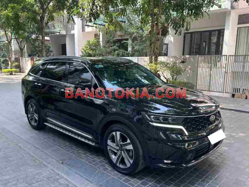 Cần bán Kia Sorento Signature 2.2 AT AWD 2022, xe đẹp giá rẻ bất ngờ