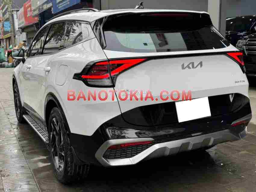 Kia Sportage Signature 1.6T AWD 2024 Máy xăng đẹp long lanh