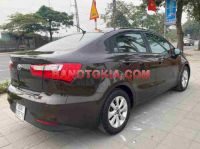 Cần bán xe Kia Rio 1.4 AT 2015 Số tự động