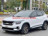 Kia Seltos Premium 1.6 AT năm 2022 cần bán