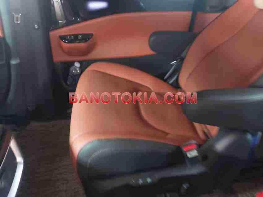 Kia Carnival Signature 2.2D 2024 Máy dầu đẹp long lanh