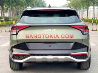 Bán Kia Sportage Signature 2.0D 2022 - Xanh