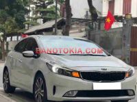 Xe Kia Cerato 1.6 AT đời 2018 đẹp bán gấp