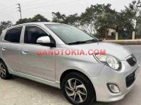 Cần bán nhanh Kia Morning LX 1.0 MT 2009 cực đẹp