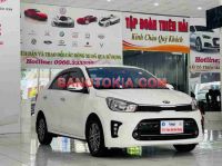 Kia Soluto 1.4 MT Deluxe năm 2021 cần bán