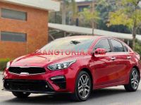 Kia Cerato 2020 Sedan màu Đỏ