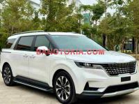 Bán xe Kia Carnival Luxury 2.2D sx 2022 - giá rẻ