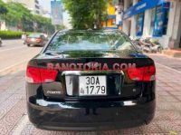 Bán Kia Forte SLi 1.6 AT 2008 - giá tốt