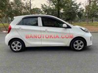 Cần bán xe Kia Morning EX 2017 Số tay màu Trắng