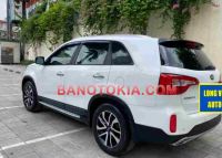 Cần bán gấp Kia Sorento 2.4 GAT Premium đời 2021, màu Trắng