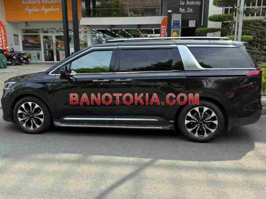 Bán xe Kia Carnival Signature 2.2D đời 2021 - Giá tốt