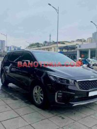 Kia Sedona 2.2 DAT Luxury 2019 Số tự động cực đẹp!