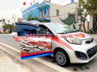 Cần bán Kia Morning MT 2014, xe đẹp giá rẻ bất ngờ