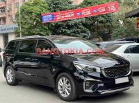 Cần bán xe Kia Sedona 2.2 DAT Luxury màu Đen 2019