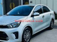 Kia Soluto 1.4 MT Deluxe model 2020 xe chuẩn hết ý