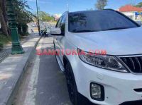 Cần bán xe Kia Sorento DATH đời 2018