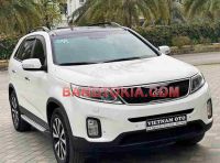 Kia Sorento GATH model 2016 xe chuẩn hết ý