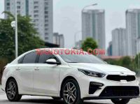 Cần bán gấp xe Kia Cerato 2.0 AT Premium 2020 màu Trắng