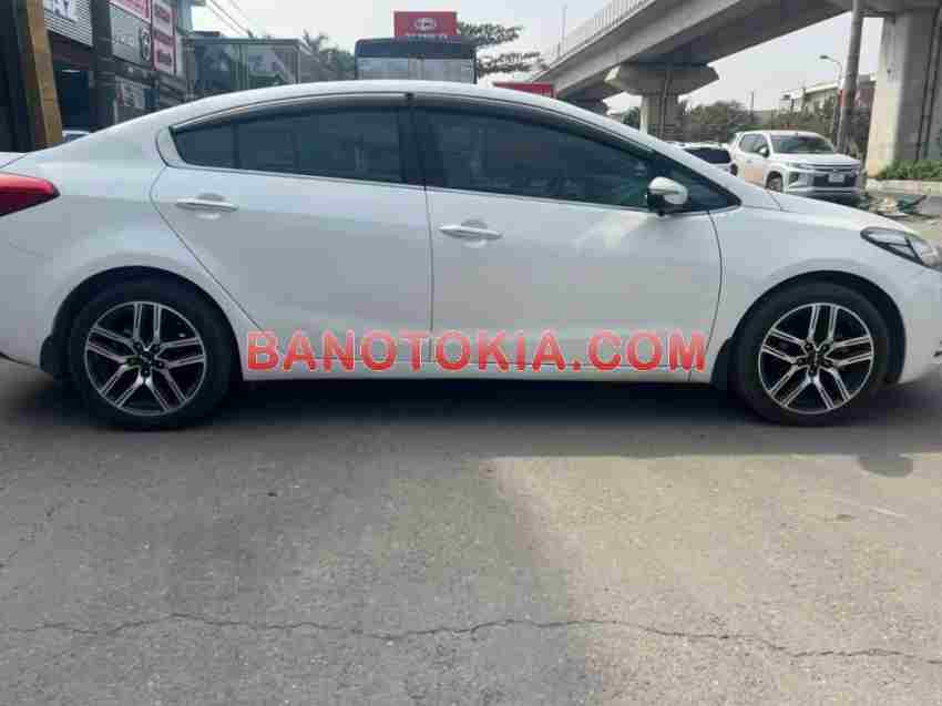 Kia K3 2.0 AT model 2015 xe chuẩn hết ý