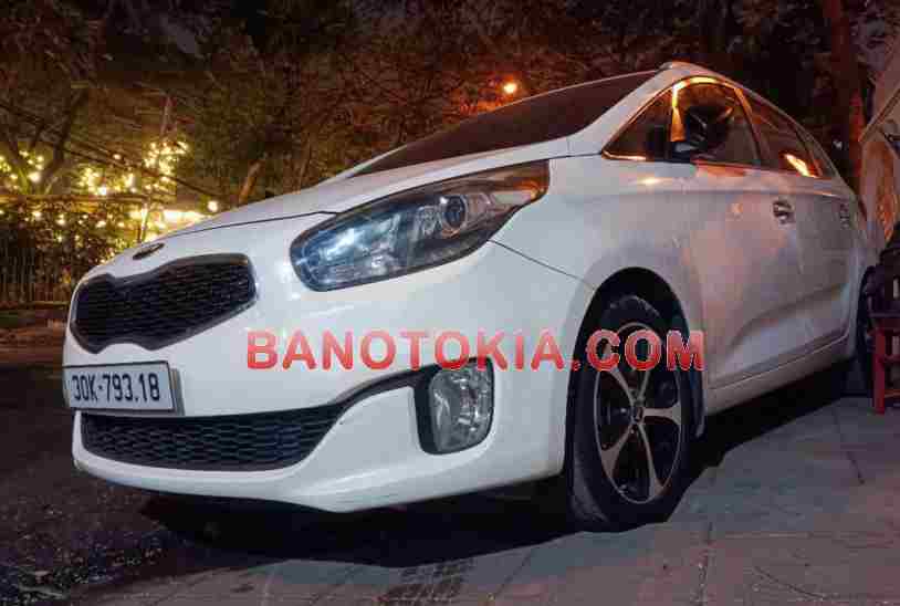 Cần bán xe Kia Rondo DAT đời 2016