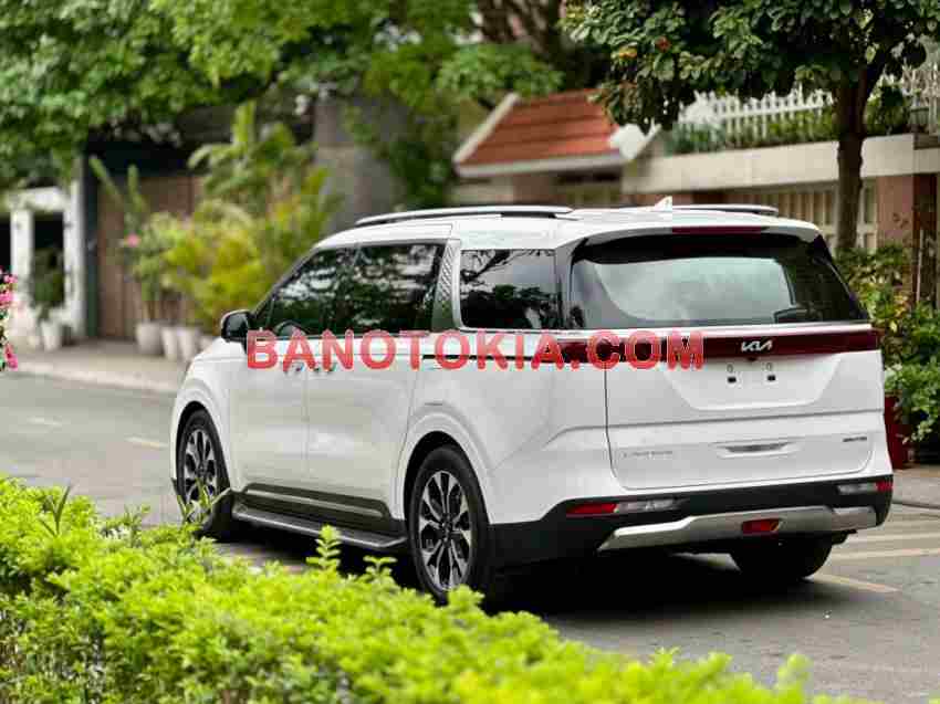 Kia Carnival Signature 2.2D sản xuất 2022 cực chất!