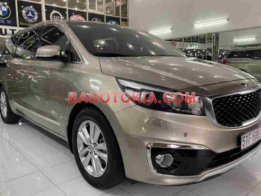 Bán Kia Sedona 3.3L GATH 2015 - giá tốt