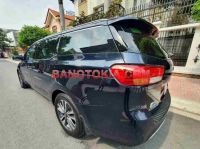 Cần bán Kia Sedona 3.3L GATH Máy xăng 2018 màu Xanh