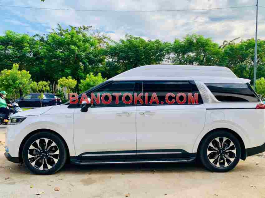 Kia Carnival Royal 2.2D model 2022 xe chuẩn hết ý