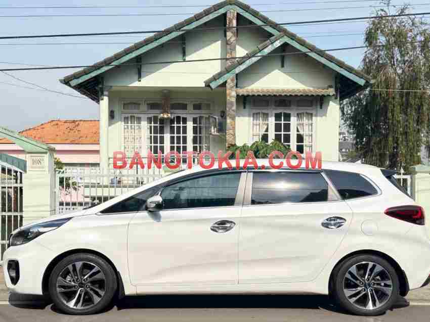 Bán Kia Rondo GAT Deluxe đời 2020 xe đẹp - giá tốt