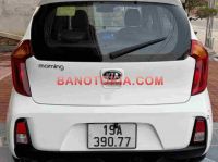 Bán xe Kia Morning LX sx 2016 - giá rẻ