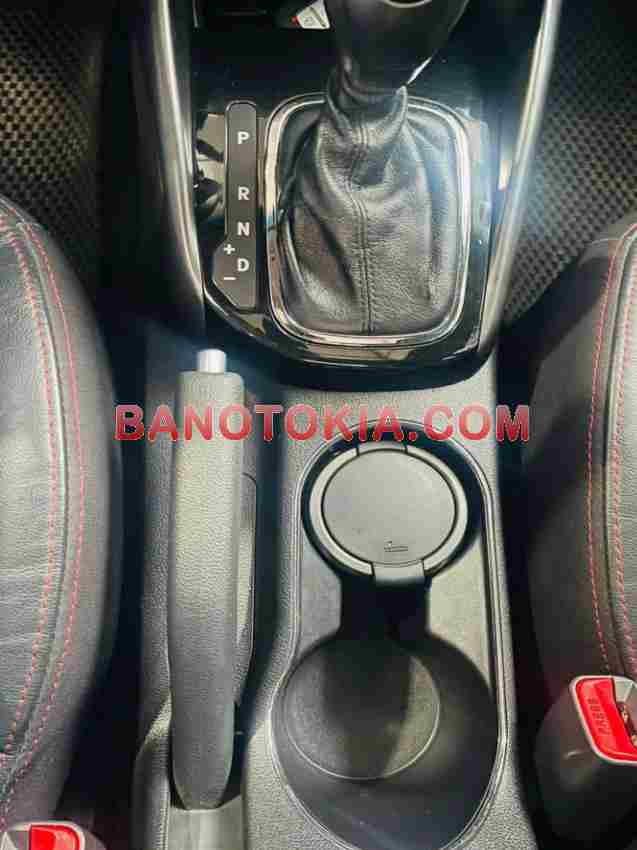 Bán Kia Cerato 1.6 AT đời 2011 xe đẹp - giá tốt