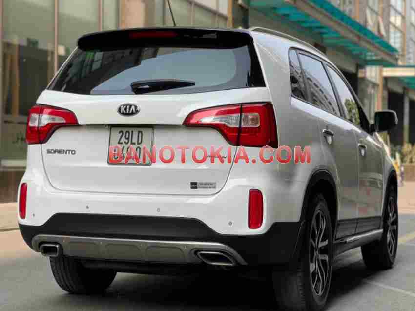 Cần bán Kia Sorento 2.4 GAT Premium 2021 xe đẹp