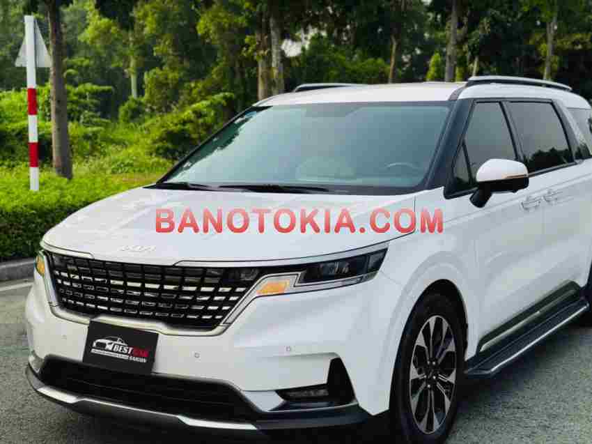 Cần bán xe Kia Carnival Số tự động 2022