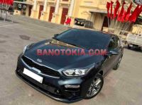 Kia Cerato 1.6 AT Luxury 2020 Máy xăng, xe đẹp